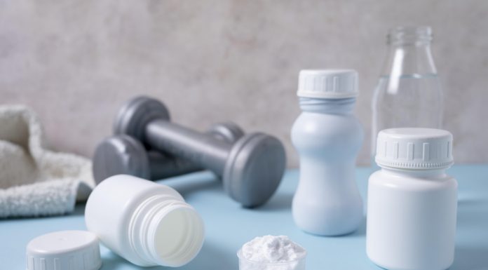 Creatina: o que é e quais os benefícios