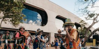 CoMA em Família: gastronomia, música e arte se reúnem no CCBB