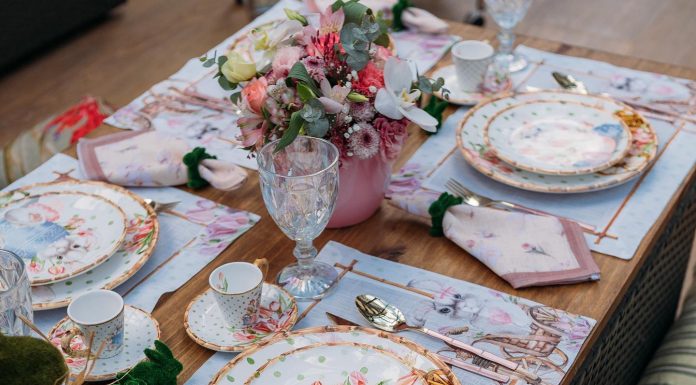 Venâncio Shopping recebe Festival de Louças Maison Douce