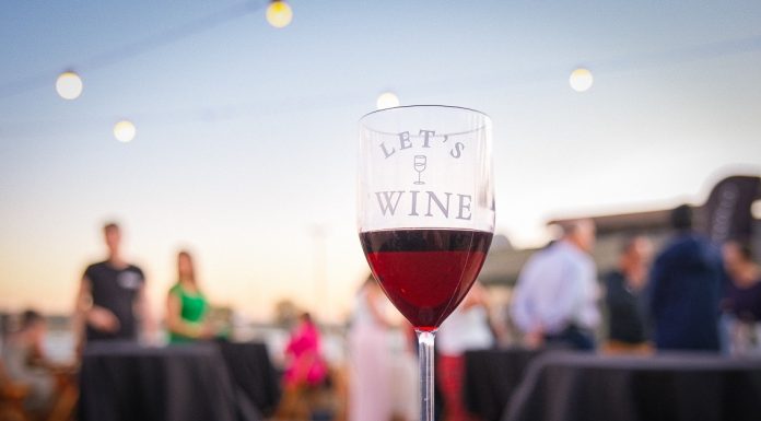 Nova edição do Let’s Wine terá mais de 70 rótulos