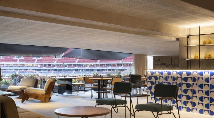 Conheça os 43 ambientes da 32ª CASACOR Brasília