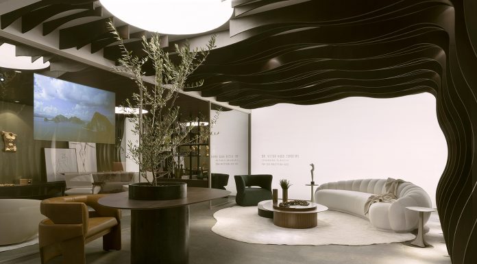 Consultório de Cirurgia Plástica une sofisticação e humanização na CASACOR