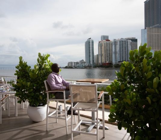 Miami e Miami Beach celebram destaques em gastronomia e hospitalidade