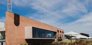 Vinícola Brasília celebra 2ª edição do Music Sunset