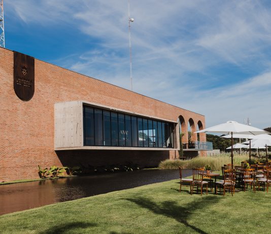 Vinícola Brasília celebra 2ª edição do Music Sunset