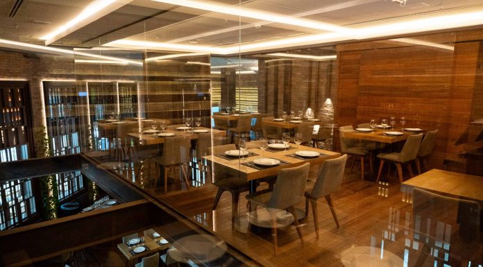 Barolo Trattoria ParkShopping oferece espaços privativos para eventos