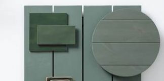 NEOBAMBU em sinergia com a cor que Transformará 2026