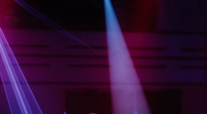 Mu540 se apresenta em Brasília