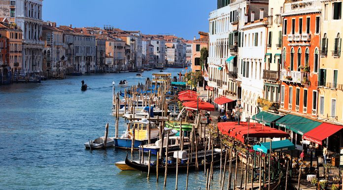 Sem Carro: 7 destinos para pedestres e amantes do “slow travel”