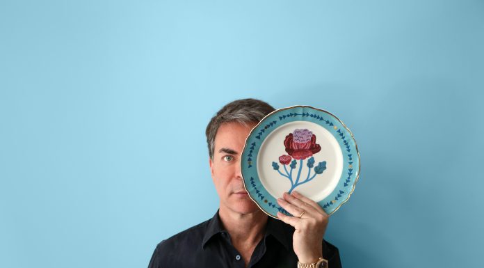 Marcelo Felmanas realiza a segunda edição da Casa 6F