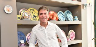 Imprensa e convidados marcam presença na abertura da Casa 6F