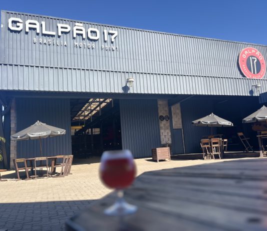 Galpão 17 celebra aniversário com muito chopp gelado e cardápio especial