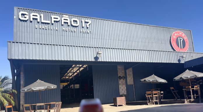 Galpão 17 celebra aniversário com muito chopp gelado e cardápio especial