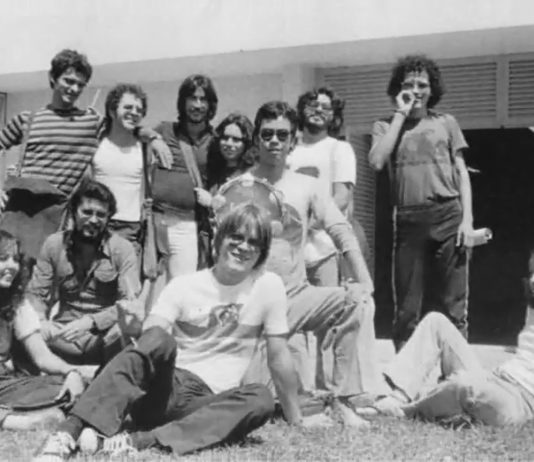 Tira-Gosto de Poeta: documentário revela a poesia marginal em Brasília durante a ditadura