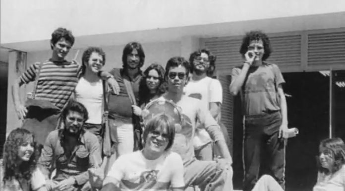 Tira-Gosto de Poeta: documentário revela a poesia marginal em Brasília durante a ditadura