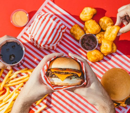 Foster’s Burger abre nova unidade em Águas Claras