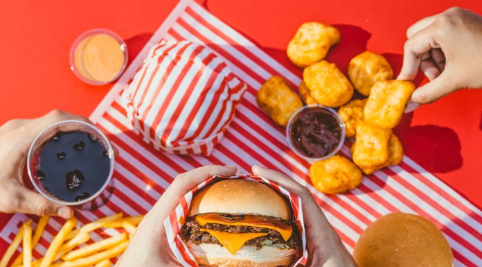 Foster’s Burger abre nova unidade em Águas Claras