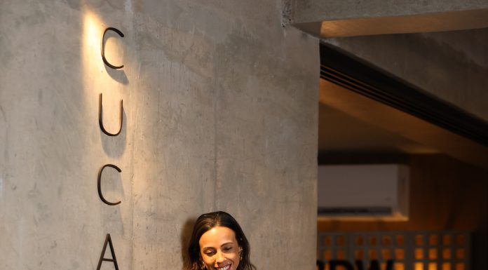 Luciana Canalli celebra 10 anos da ON Arquitetura