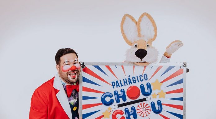 CASACOR Brasília celebra Dia das Crianças com palhágico Chou Chou