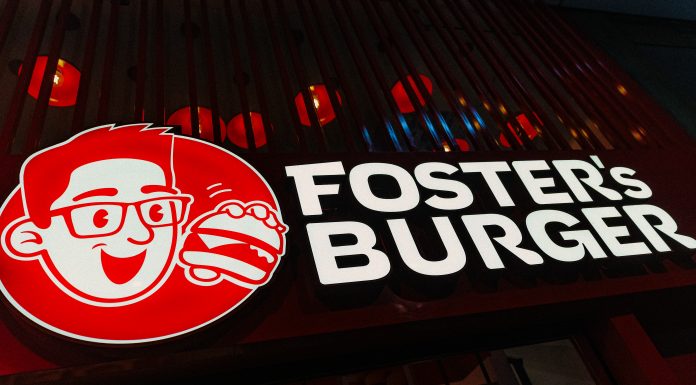 Foster’s Burger inaugura nova unidade em Águas Claras