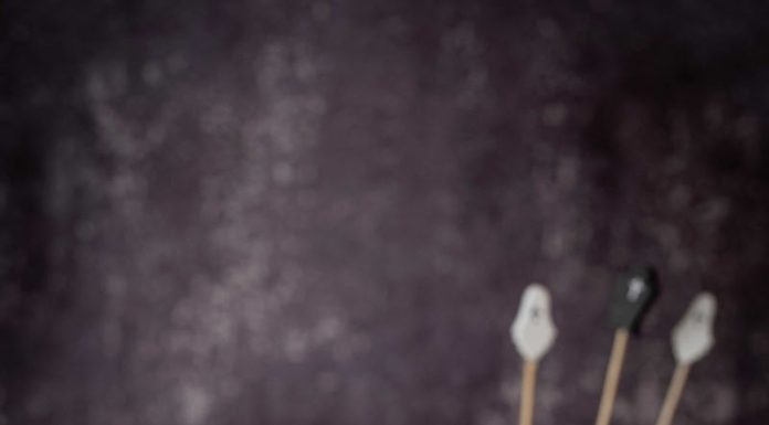 American Cookies aposta em sobremesa aterrorizante para o Dia das Bruxas