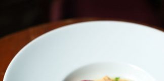 Bla’s Cozinha de Culturas lança novo menu executivo