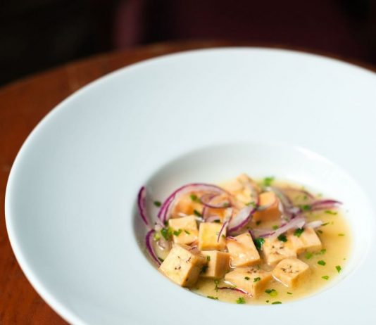 Bla’s Cozinha de Culturas lança novo menu executivo