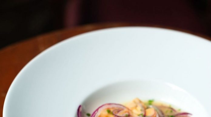 Bla’s Cozinha de Culturas lança novo menu executivo