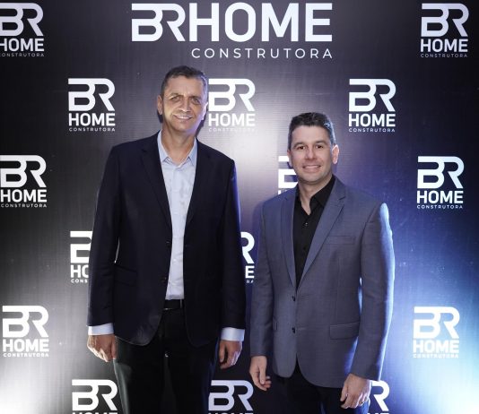 BR Home apresenta sua nova proposta para imóveis de alto padrão