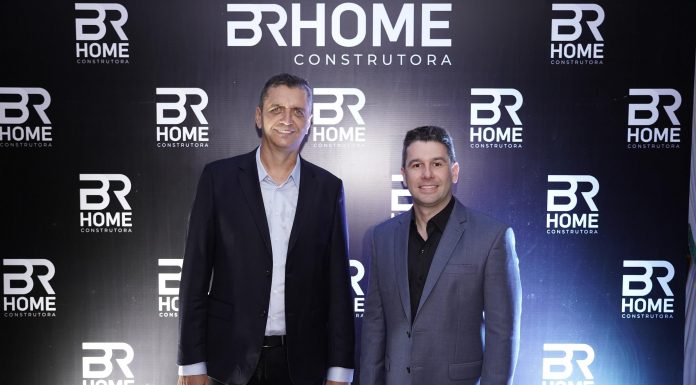 BR Home apresenta sua nova proposta para imóveis de alto padrão