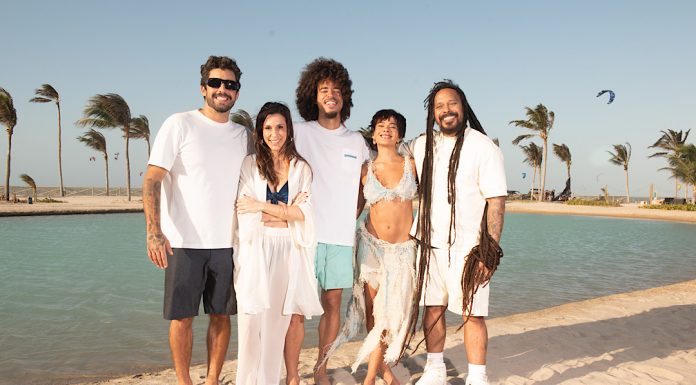 Imagens e setlist do Corona Luau MTV são divulgados