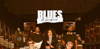 Haynna e os Verdes lança álbum com show gratuito