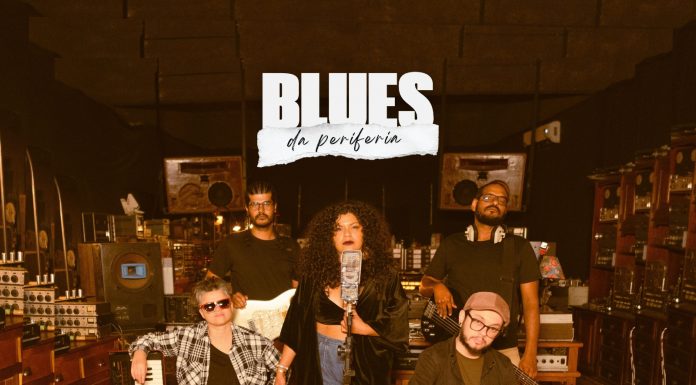 Haynna e os Verdes lança álbum com show gratuito