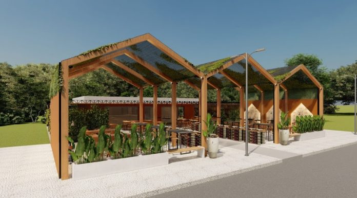 Taska Bar será inaugurado no Lago Sul