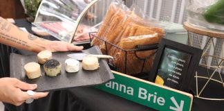 Rolê Veggie celebra a cultura vegana em Brasília