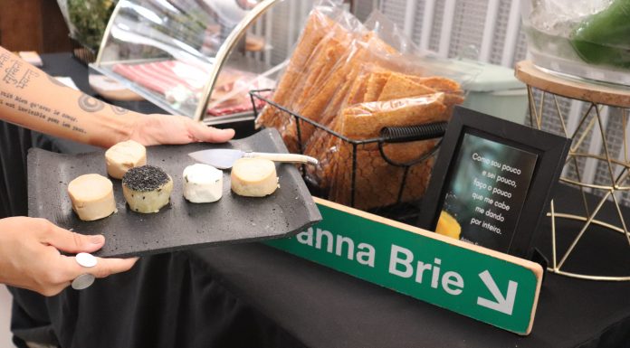 Rolê Veggie celebra a cultura vegana em Brasília