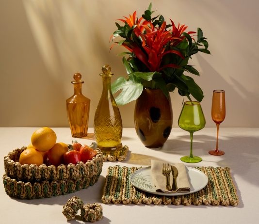 Le Lis Casa e Amigos do Bem impulsionam o artesanato no sertão