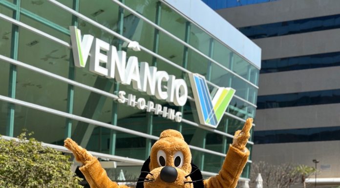 Venâncio Shopping recebe última feira de adoção do ano