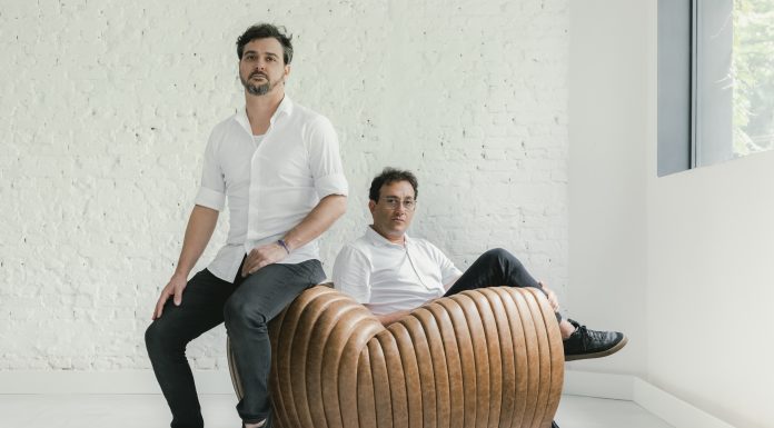 Estudiobola inaugura showroom no Casapark