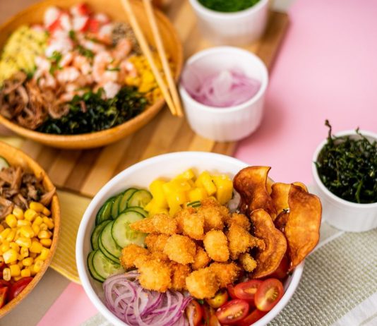 Dia do Tomate é celebrado em Brasília com receitas saudáveis