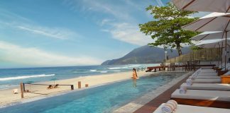 Duke Beach Hotel Maresias: Uma Revolução na Hospitalidade Brasileira