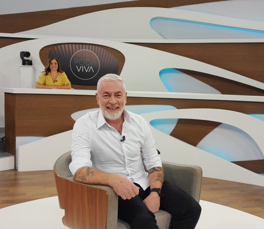Roda Viva recebe Alex Atala