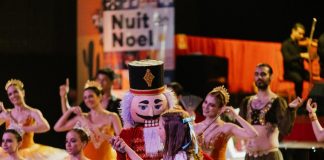 Caixa Cultural oferece programação de aniversário do banco