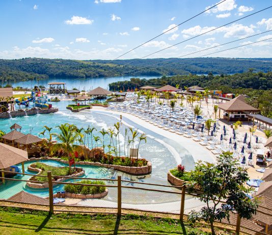 Bali Park traz a Banda Venosa na estreia do Bali Rock Fest