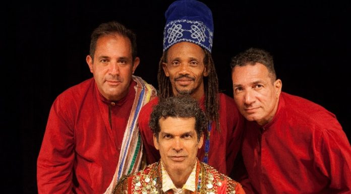 CAIXA Cultural Brasília apresenta “Sarau do Poeta” com Jackson Costa