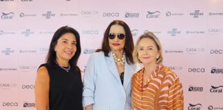 CASACOR Brasília 2025 é lançada oficialmente