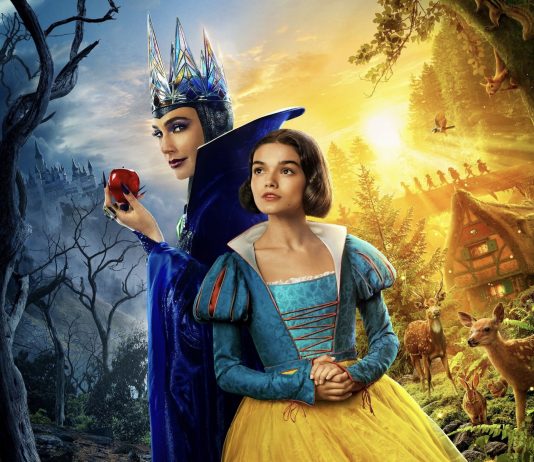 Branca de Neve tem sessão especial no CineMaterna do Iguatemi Brasília