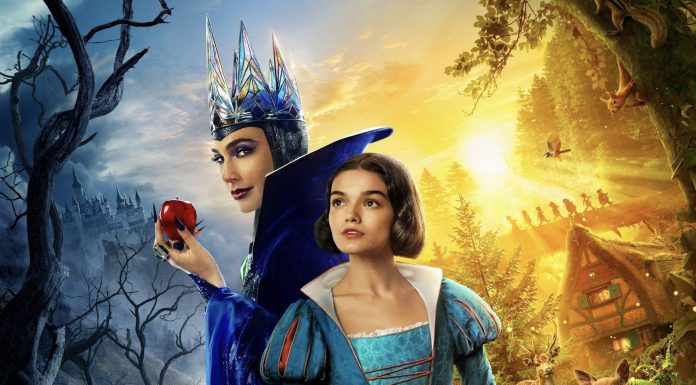 Branca de Neve tem sessão especial no CineMaterna do Iguatemi Brasília