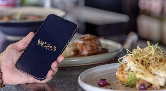 YOLO revoluciona o mercado gastronômico com descontos exclusivos