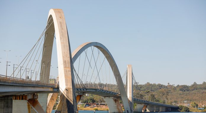 Brasília completa 65 anos: 10 curiosidades arquitetônicas